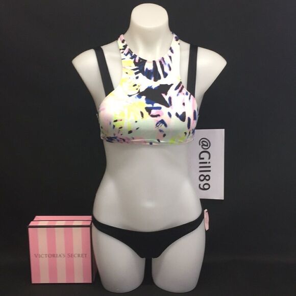 🆕Victoria’s Secret Swim “THE ITSY” - Picture 2 of 7